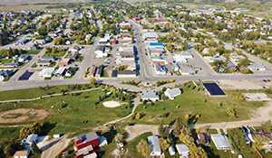 3.7 magnitude earthquake shakes Esterhazy Oct. 12
